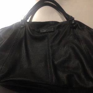 Liebeskind Bags - Liebeskind Berlin black leather shoulder bag. Liebeskind Bags - Liebeskind Berlin black leather shoulder bag.